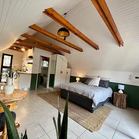 Cosy City Cottage Gaborone Buitenkant foto
